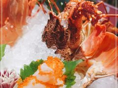 -花潮料理艺食馆(SM新生活广场店)