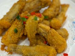 -寻味顺德·南记酒家·传统顺德菜·鱼生(广源路店)