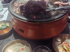 -味家烤肉烤鳗鱼牛排(西塔旗舰店)