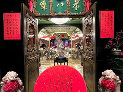 -誉八仙粤菜(万象天地店)