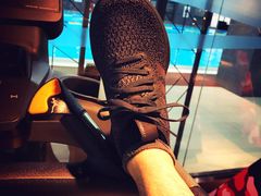 -W FITNESS 威尔仕健身·游泳(老西门新苑店)
