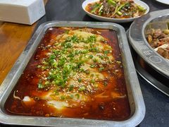 -弓虽昌焖烧鸡(大竹林店)