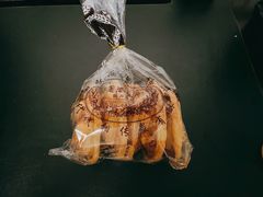 一包蝴蝶酥-国际饭店·帆声西饼屋(黄河路店)