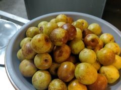 -龍歌自助小火锅(市南金茂湾店)