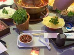 -乔先生涮肉·鲜活牛羊肉火锅(塘沽店)