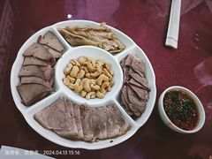 -秦正biangbiang面(尚品园店)