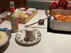 -螺大喜螺蛳粉火锅(雍和宫店)