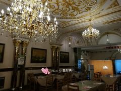 -华梅西餐厅(哈尔滨中央大街店)