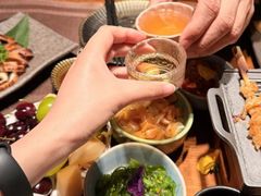 -一本料理(西溪天街店)