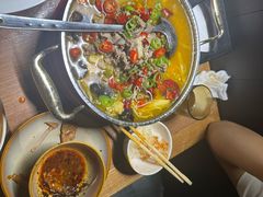 -贯贯吉·清真餐厅(浙江中路店)