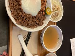 -熊吞·大碗丼烧肉饭(清江浦区万达店)