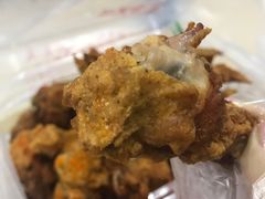 -阿捡忭京炸鸡(韭菜园总店)