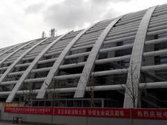 -杭州九堡客运中心