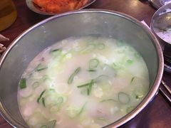 -神仙雪浓汤(明洞店)