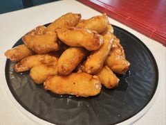 -永乐饭庄(安德路店)