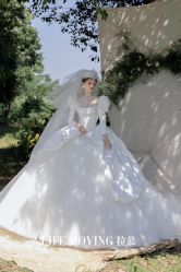 -EMU艺慕摄影(扬中店)