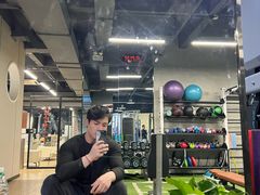 -恒之健私人定制健身(成山店)