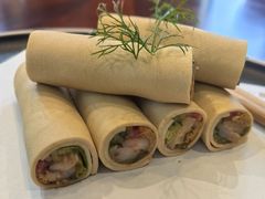 -喜鼎海胆水饺(东港店)