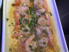 -粉墨特色菜·烧烤音乐酒馆