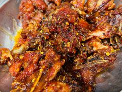 -五十中小肉串(南站店)