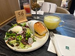 -THE WOODS 简餐 (国贸商城店)