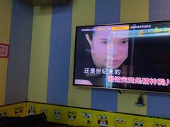 -唱吧麦颂KTV(松江五龙商业广场店)