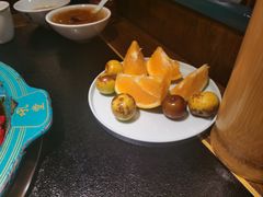 -吼堂老火锅(太古里总店)