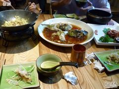 P1020570-蜜桃餐厅·古运河畔(南下塘店)