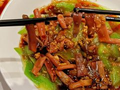 -宴小馆·小海鲜青岛菜(五四广场店)