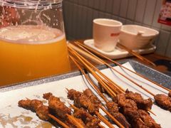 -管氏翅吧(地安门创始店)