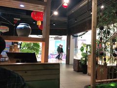 -春润大地海南椰子鸡(沙井京基百纳广场店)
