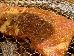 宫中拌猪排-青鹤谷(苏州店)