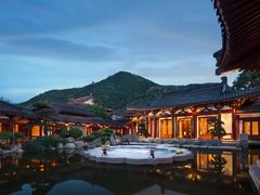 -西安华清御汤酒店