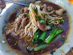 -丁丁猫重庆小面(徐州路店)