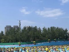 -欢乐水魔方水世界