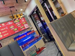 -集草轩·重庆麻辣烤鱼(西湖道店)