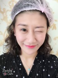 -Yue Show馨选·半永久纹眉纹眼线