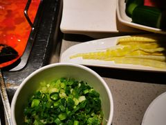 葱花-海底捞火锅(万象城店)