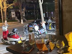 -岔巴精酿啤酒餐吧(南屏街店)