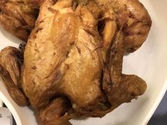 -西安饭庄·非遗陕菜(钟楼店)