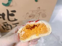 -泸溪河桃酥(秦淮夫子庙一店)