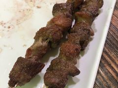 -格日勒阿妈蒙古厨房(大召店)