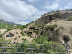 -古崖居风景名胜区