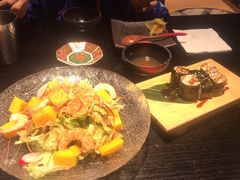 -和一料理(安阳店)