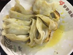 -回回锅贴(小河沿店)