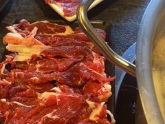 -林记潮牛·牛肉火锅(上马墩店)