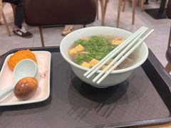 -回味鸭血粉丝汤(砂之船店)