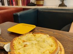 -许榴香西餐厅(台东步行街店)
