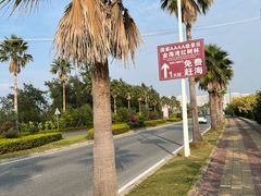 -北海金海湾红树林生态旅游区