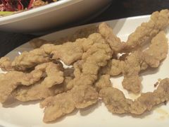 -周姑娘不等味·牛羊肉火锅·螃蟹罗氏虾·烤鱼烤串(高邮店)